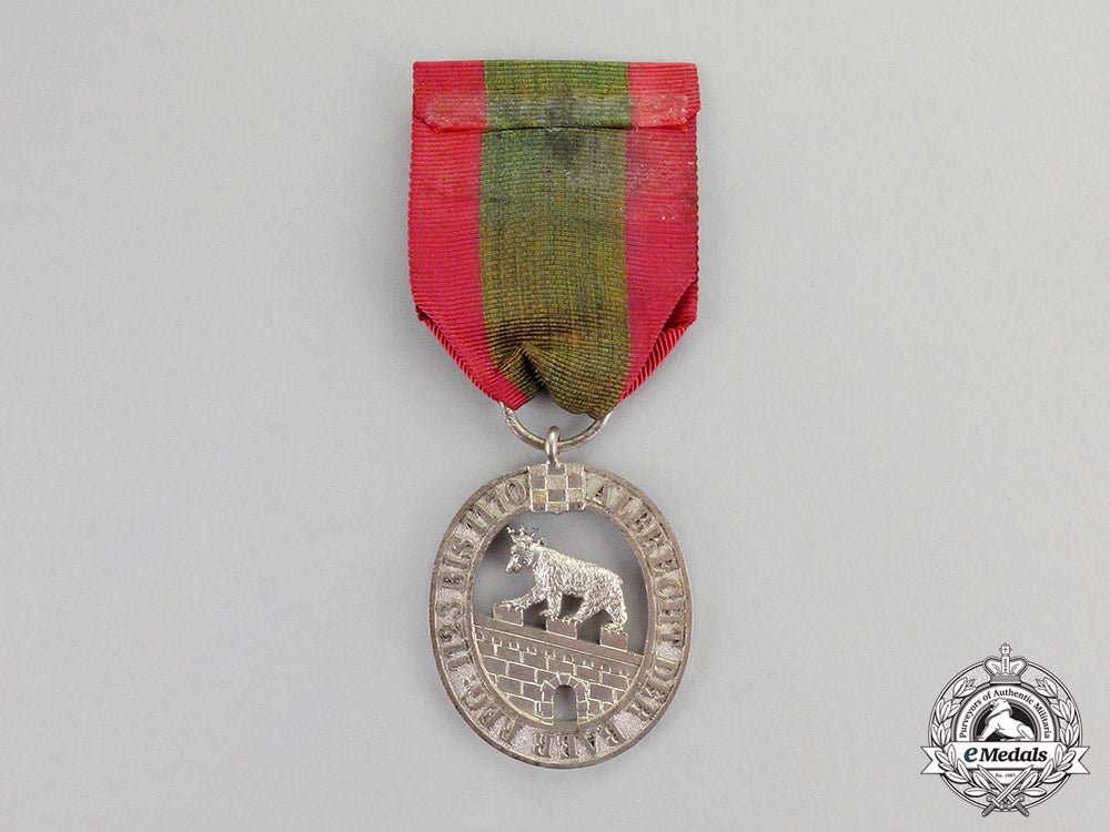 anhalt._a_house_order_of_albert_the_bear,_second_class_knight’s_cross,_c.1915_m17-3596
