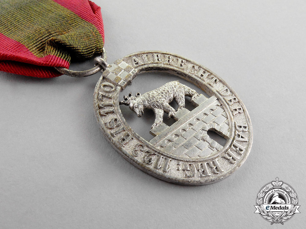 anhalt._a_house_order_of_albert_the_bear,_second_class_knight’s_cross,_c.1915_m17-3598