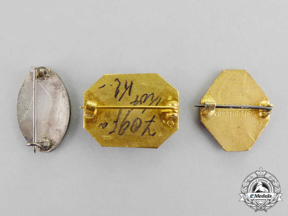 austria,_imperial._three_first_war_period_central_power_alliance_badges_m17-3606