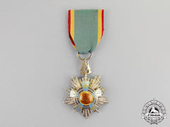 Egypt, Republic. An Order Of The Republic, Officer, C.1955