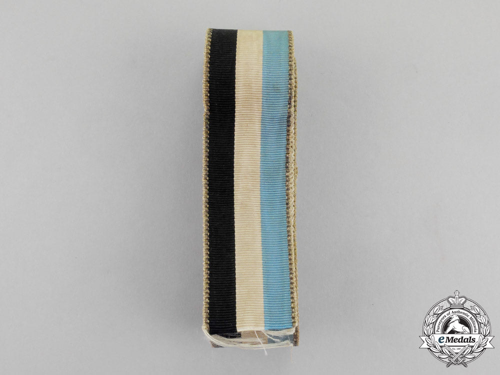 germany._a_first_war_period_bavarian_ceremonial_flag_streaming_ribbon_m17-370_1_1