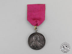 Austria, Imperial. A  Poetic Achievement Award, C.1820