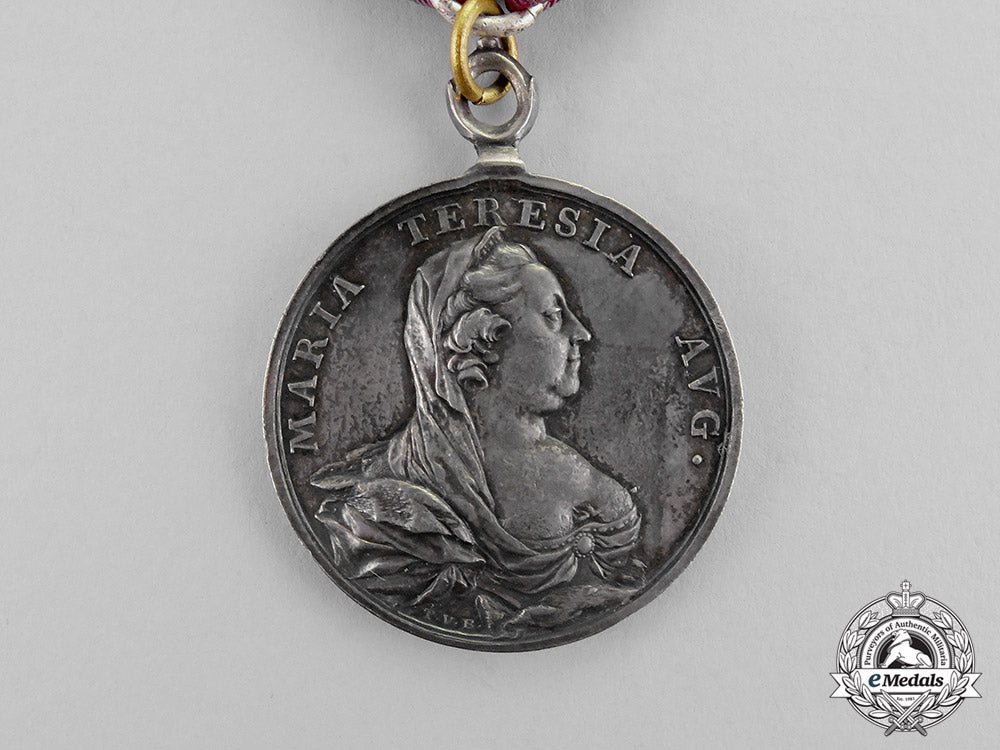 austria,_imperial._a_poetic_achievement_award,_c.1820_m17-3719
