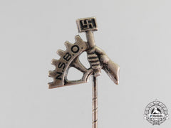 Nsbo Stickpin