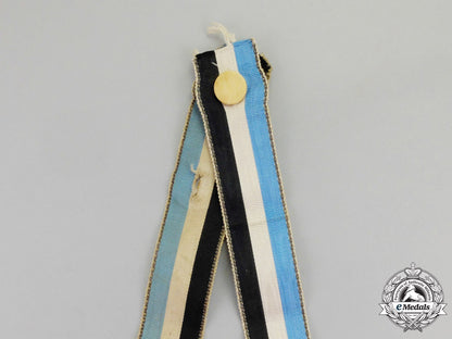 germany._a_first_war_period_bavarian_ceremonial_flag_streaming_ribbon_m17-375_1_1