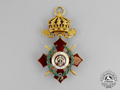 bulgaria,_kingdom._an_order_of_military_merit,_officer,4_th_class,_c.1916_m17-3764