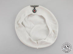 Germany. A Third Reich Period Kriegsmarine Sailor’s Cap Cover