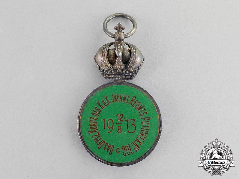 austria,_imperial._a_military_merit_medal,_regimental_dedicated,_c.1918_m17-3789