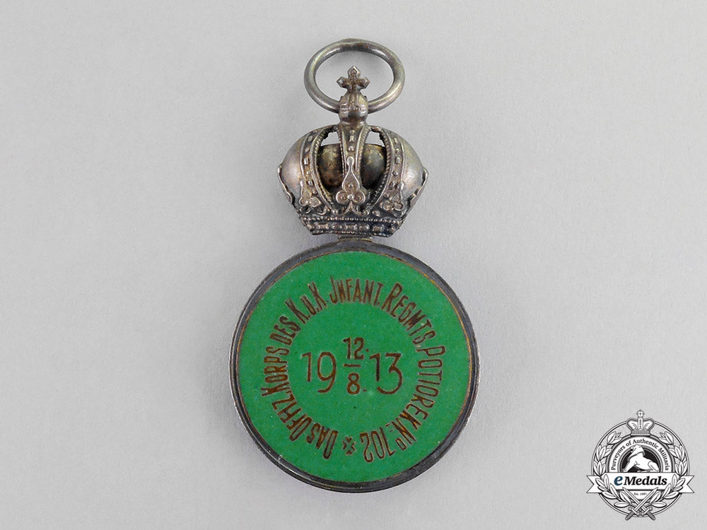 austria,_imperial._a_military_merit_medal,_regimental_dedicated,_c.1918_m17-3789