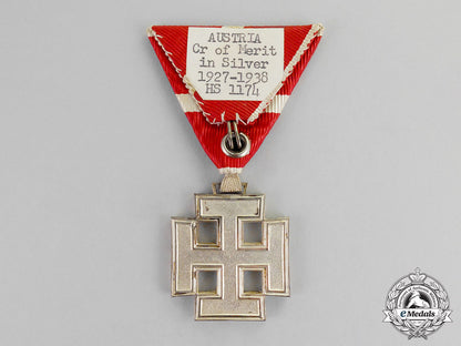 austria,_republic._an_order_of_merit,_silver_cross,_c.1930_m17-3803