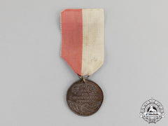Austria, Imperial. A Province Of Limburg Volunteer & Meritorious Service Medal, C.1790