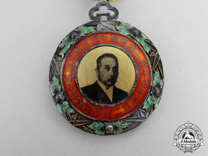 china,_war_lords_republic._a_xu_shichang_presidential_inauguration_medal,1918_m17-3836