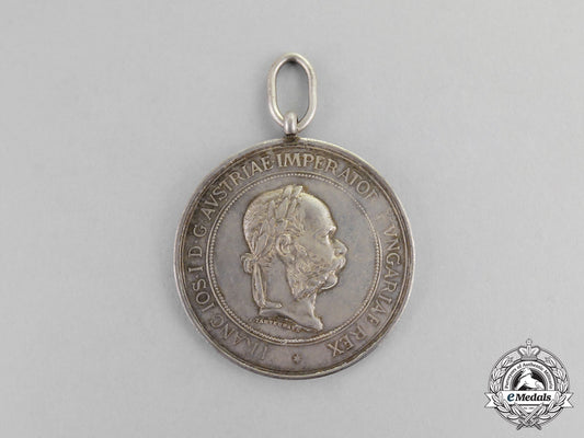 austria,_imperial._an_austro-_hungarian_state_award_for_cavalry_horse_breeding,_c.1890_m17-3845