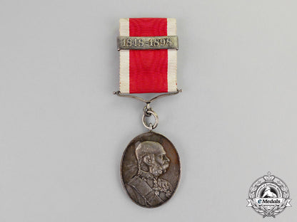 austria,_imperial._a_court_official’s_medal,_silver_grade,_c.1898_m17-3964