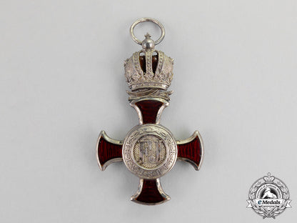 austria,_imperial._an_imperial_merit_cross,_fourth_class,_by_rothe,_c.1875_m17-3988
