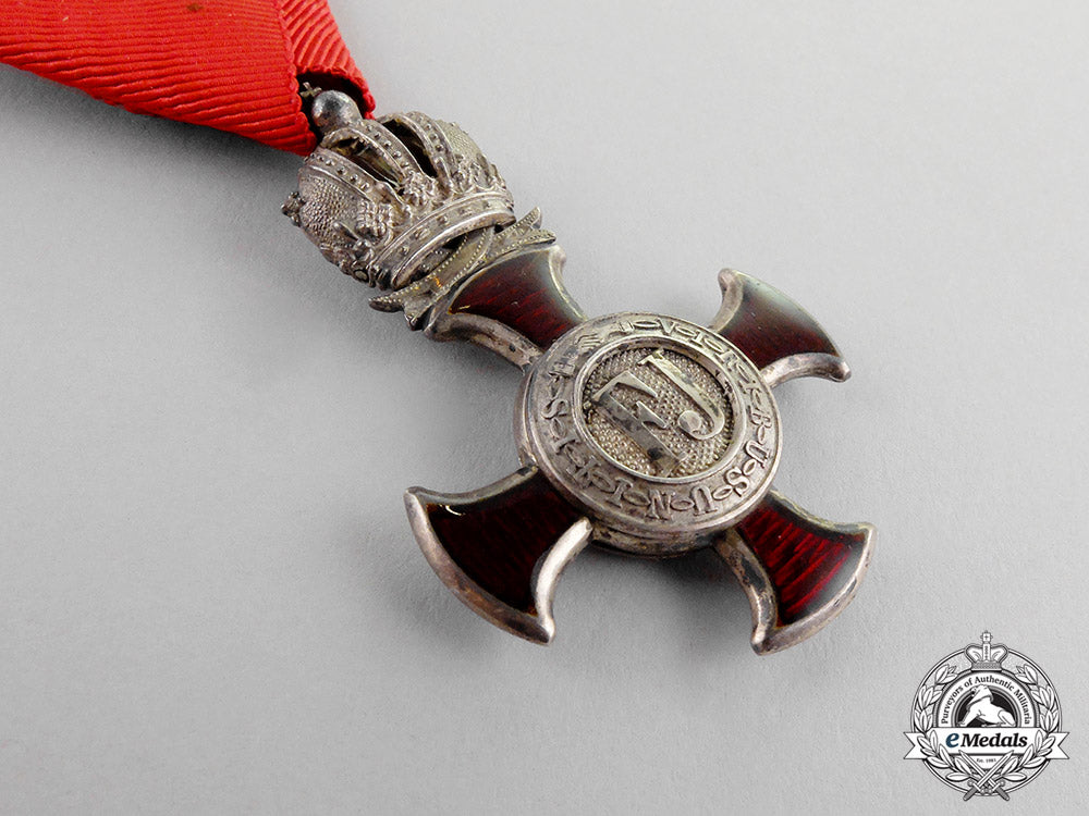 austria,_imperial._an_imperial_merit_cross,_fourth_class,_by_rothe,_c.1875_m17-3991
