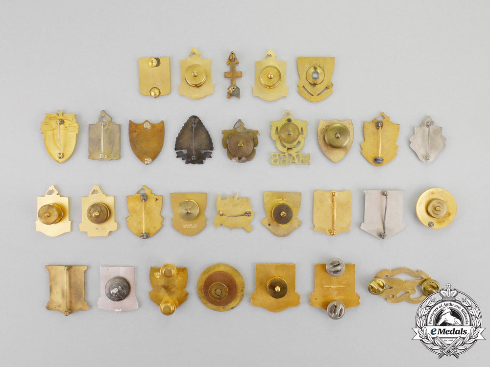 united_states._thirty_united_states_army_and_guard_badges_m17-458