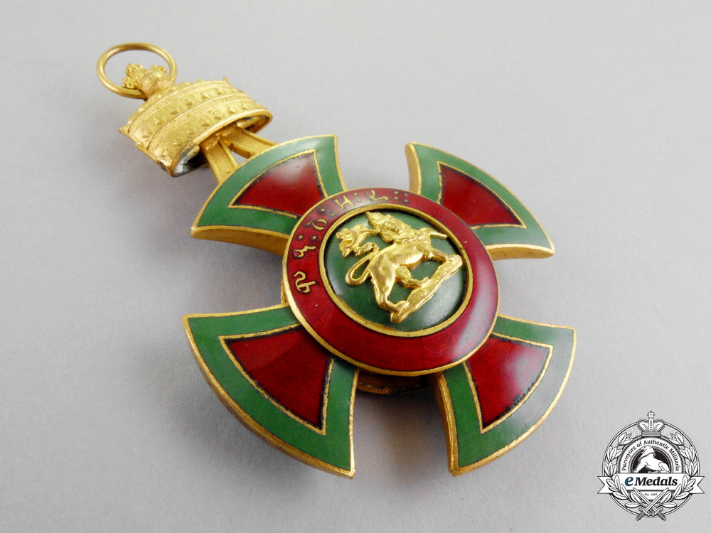 ethiopia._an_order_of_emperor_menelik_ii,_officer_m17-516