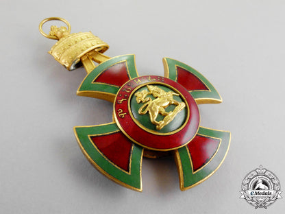ethiopia._an_order_of_emperor_menelik_ii,_officer_m17-516