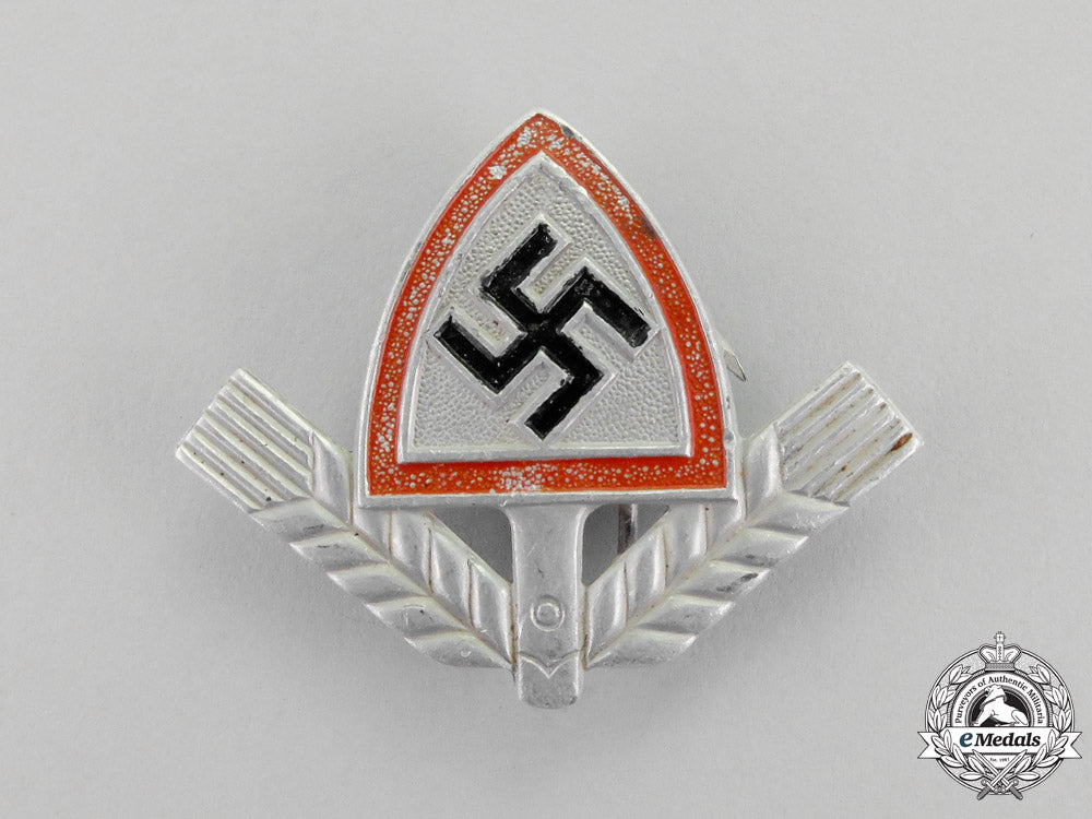 germany._an_rad(_national_labour_service)_cap_badge_by_f._w._müller_m17-575