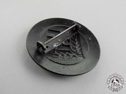 germany._a_radwj(_reich_labour_service_of_female_youths)“_arbeitsmaid”_rank_badge_m17-581