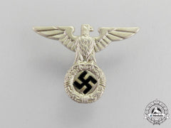 Germany. A Mint And Unissued Political Cap Eagle, 1927 Pattern