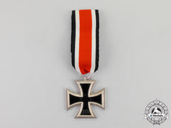 Germany. A Mint Iron Cross 1939 Second Class By C. E Juncker Of Berlin