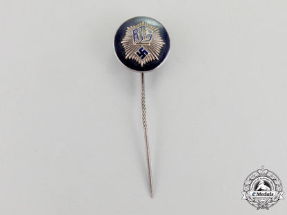 germany._an_rlb_membership_stick_pin;_second_pattern_m17-625