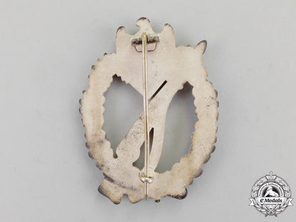 germany._a_silver_grade_infantry_assault_badge_by_ferdinand_wiedmann_m17-638