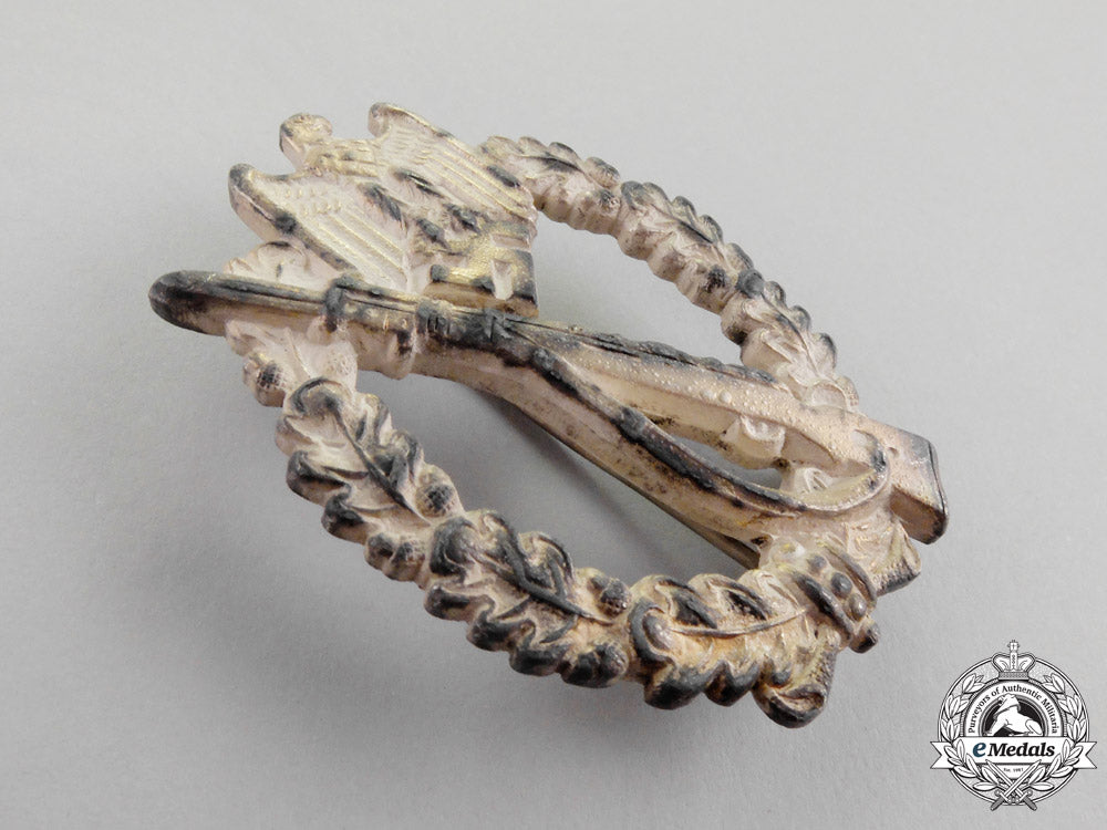 germany._a_silver_grade_infantry_assault_badge_by_ferdinand_wiedmann_m17-639