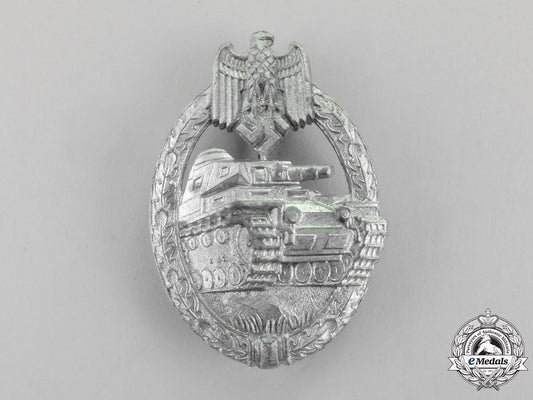 germany._a_silver_grade_tank_badge_by_steinhauer&_lück_m17-653