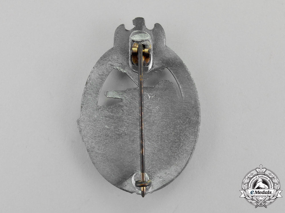 germany._a_silver_grade_tank_badge_by_steinhauer&_lück_m17-655