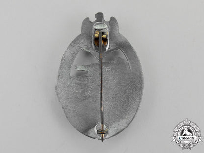 germany._a_silver_grade_tank_badge_by_steinhauer&_lück_m17-655