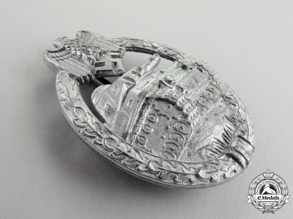 germany._a_silver_grade_tank_badge_by_steinhauer&_lück_m17-656