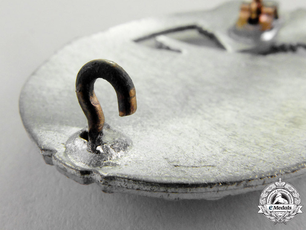 germany._a_silver_grade_tank_badge_by_steinhauer&_lück_m17-660