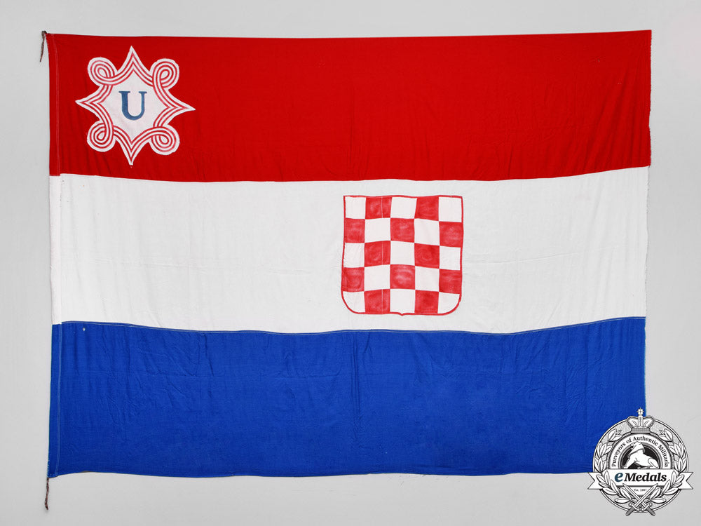 croatia._a_historically_important_independent_state_of_croatia_state_flag,1941-45_m17-822