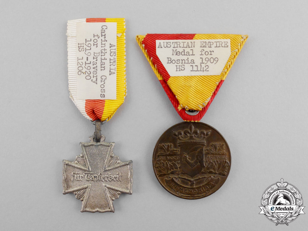 austria,_imperial._two_medals_and_awards_m17-980