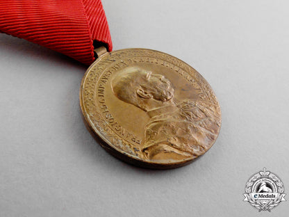 austria,_imperial._three_long_service_medals_m17-990