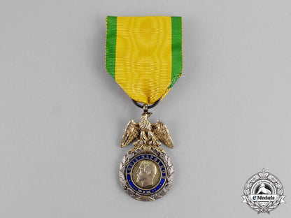 france,_second_empire._a_medaille_militaire,_c.1865_m18-0007