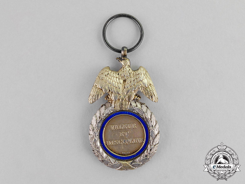 france,_second_empire._a_medaille_militaire,_c.1865_m18-0009
