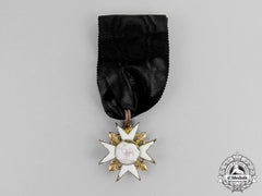 France, Kingdom. A Louis Of France Order, Knight, C.1764