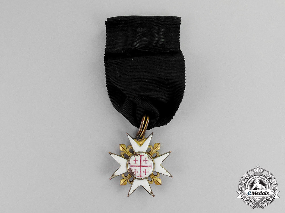 france,_kingdom._a_louis_of_france_order,_knight,_c.1764_m18-0052_1