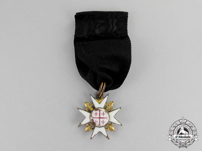 france,_kingdom._a_louis_of_france_order,_knight,_c.1764_m18-0052_1