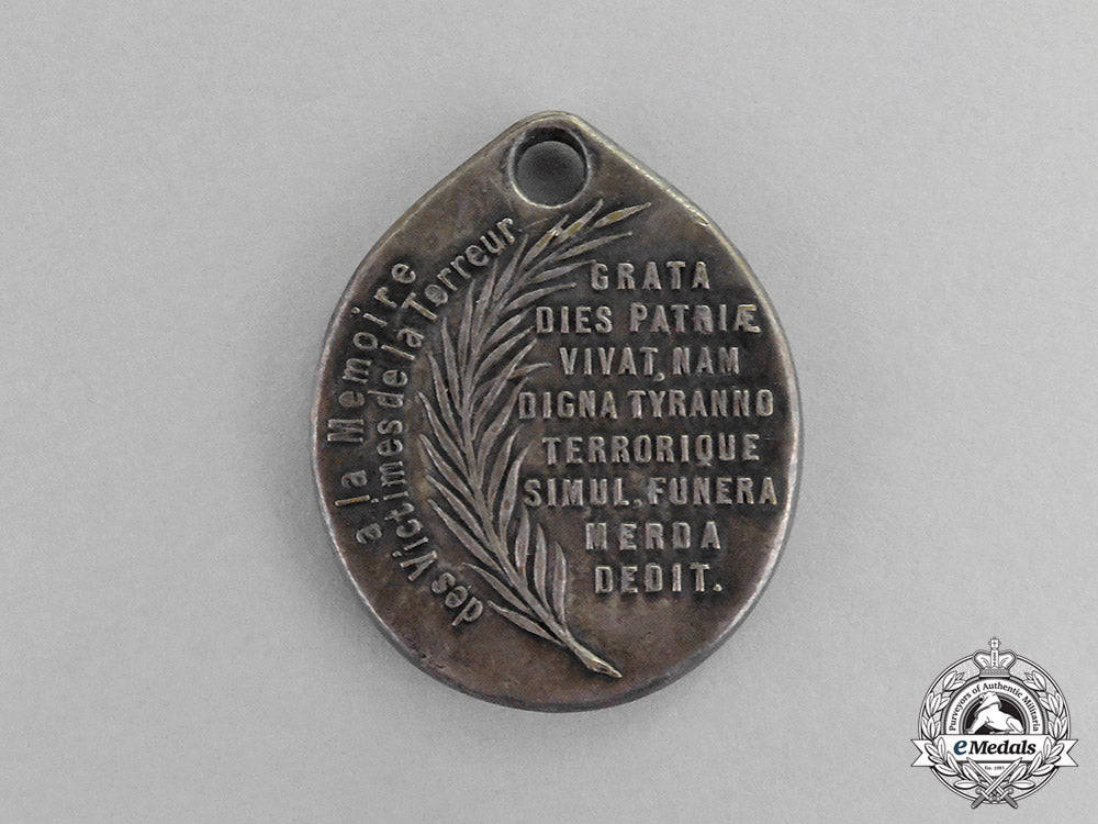 france._a_robespierre_victims_of_terror_memorial_medal,_c.1900_m18-0062
