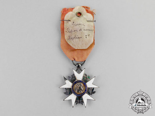 france,_napoleonic_kingdom._a_legion_d'honneur,_officer's_cross,_type_i,_c.1804_m18-0069