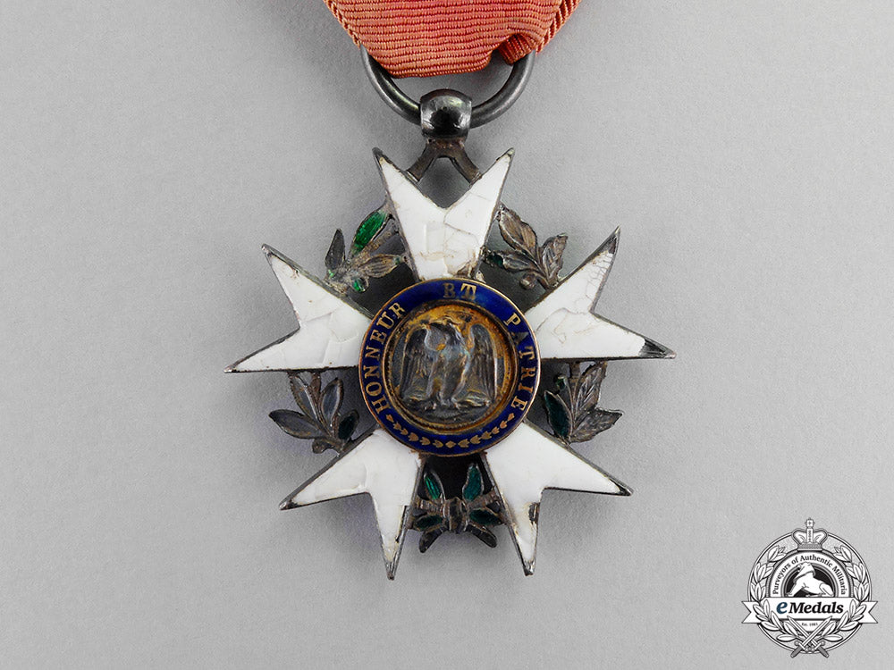 france,_napoleonic_kingdom._a_legion_d'honneur,_officer's_cross,_type_i,_c.1804_m18-0071