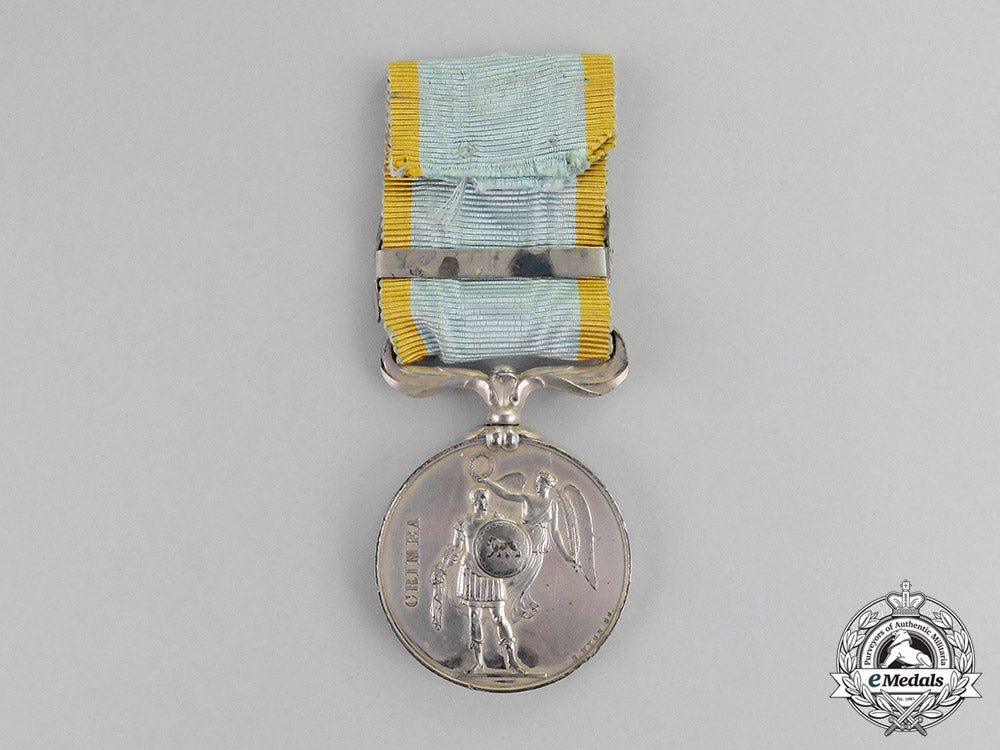 france,_napoleon_iii_kingdom._a_medaille_de_crimee,_traktir_bar_m18-0101