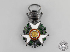 France, Louis Philippe. A Cross Of July, Type I, C.1830