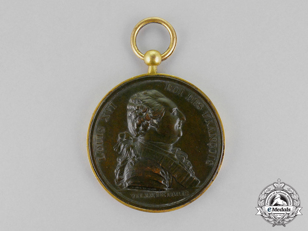 france,_king_louis_xvi._a_return_of_the_royal_family_to_paris_medal,_october6,1789_m18-0119