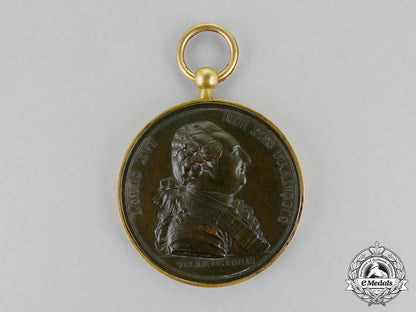 france,_king_louis_xvi._a_return_of_the_royal_family_to_paris_medal,_october6,1789_m18-0119